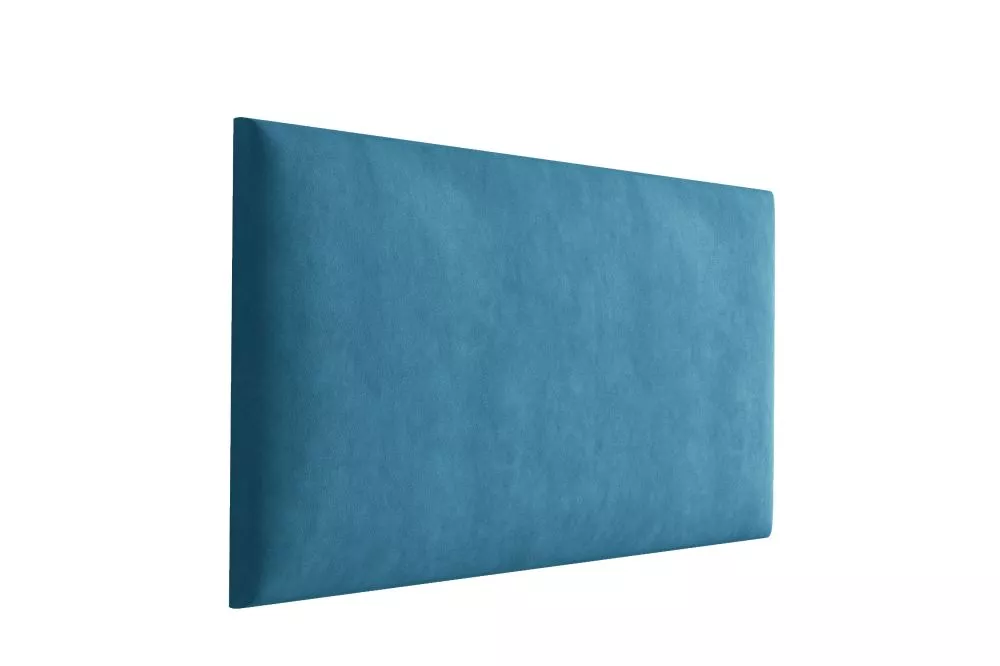 Panelis Wall Trinity 3,5 cm · Tirkīzs · 70 × 30 cm