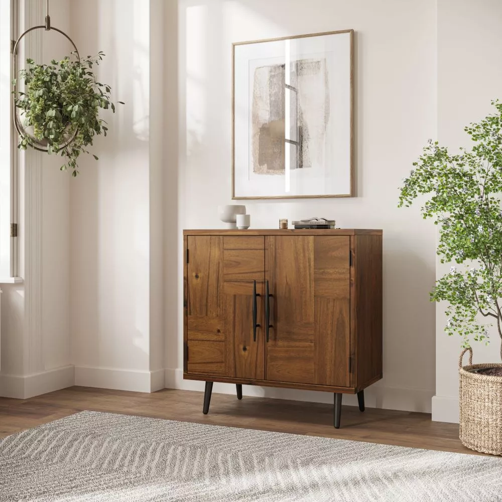 Kumode Avola AV2299-33 · Brūns · 84 × 43 × 86.5 cm
