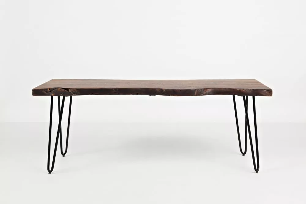 Krēsls Avola AV1781-48KD · Kastanis · 122 × 41 × 46 cm