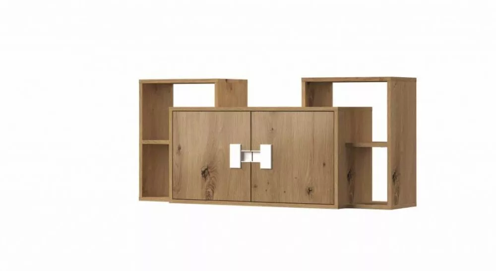 Plaukts Index 12 · 120 × 53 × 25 cm