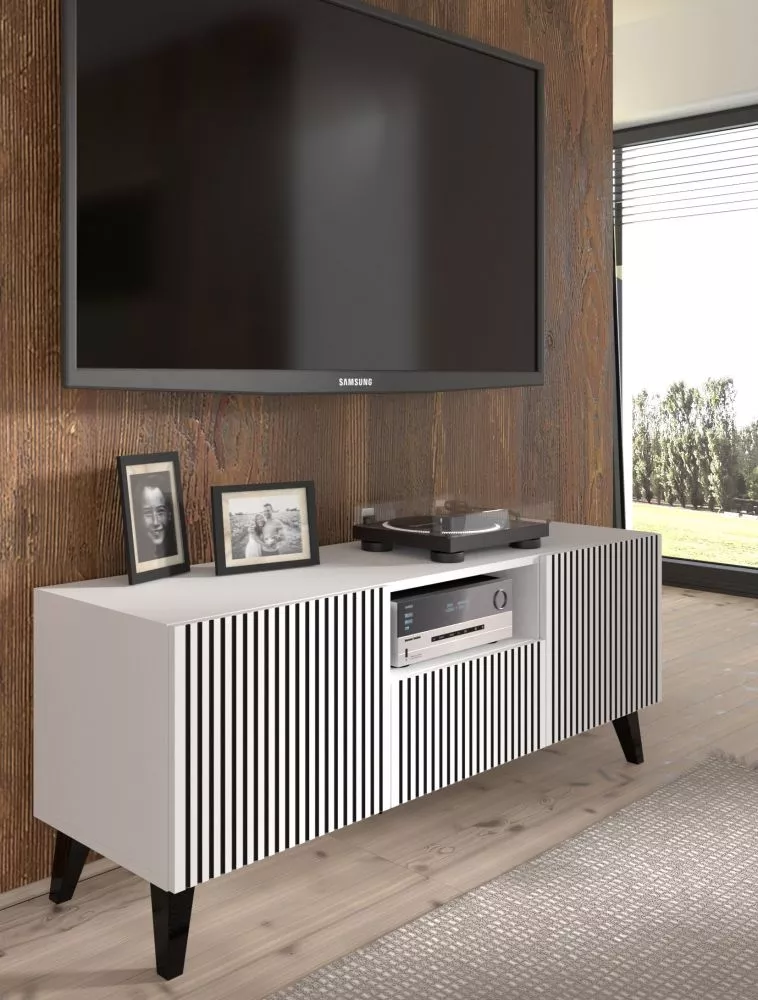 TV tumba Ravenna P RTV · 150 × 42 × 56 cm