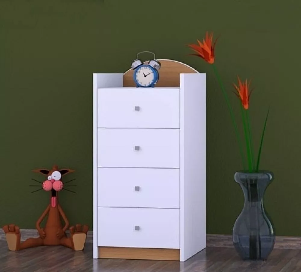 Kumode Happy K02 · 45 × 44 cm
