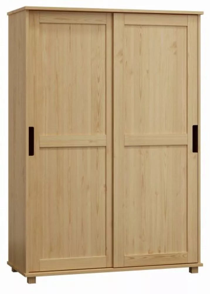 Skapis Loop nr11 · Priede · 133 × 60 × 190 cm