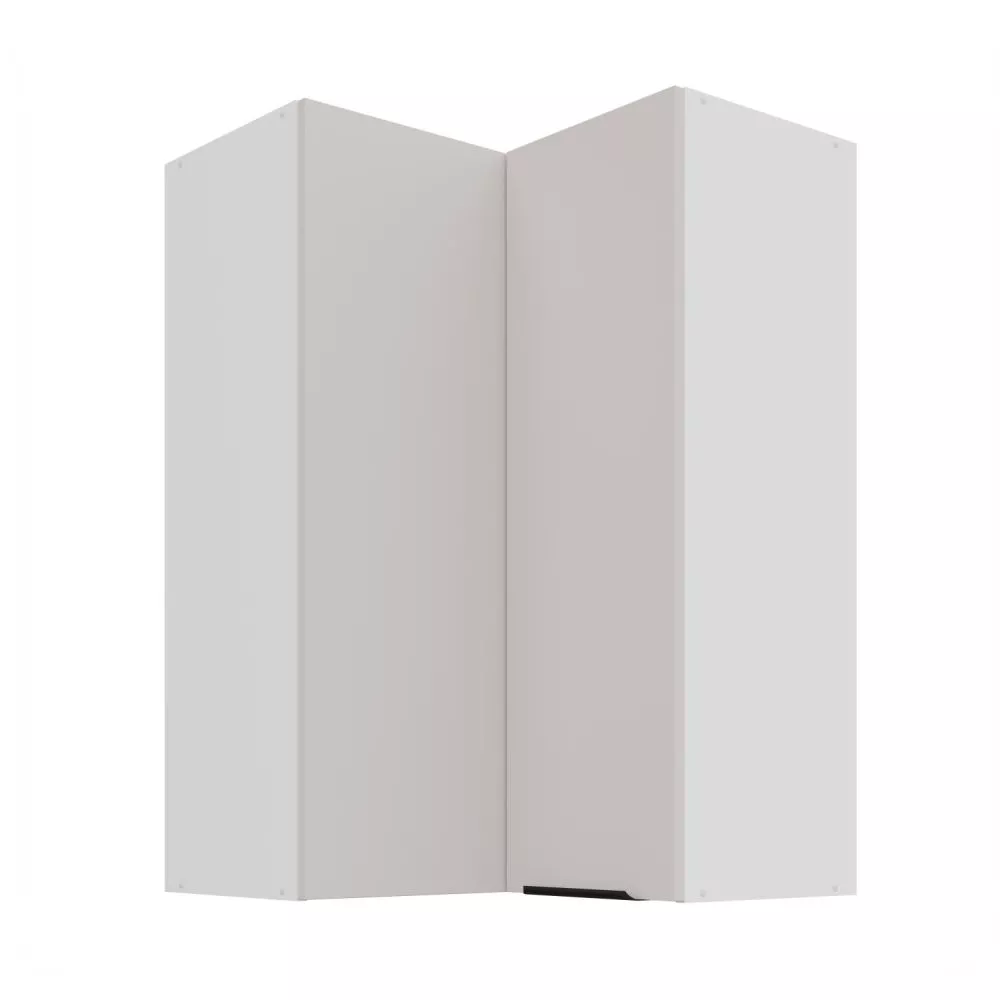 Virtuves skapis Como 60x60 GN-90 2F (90°)