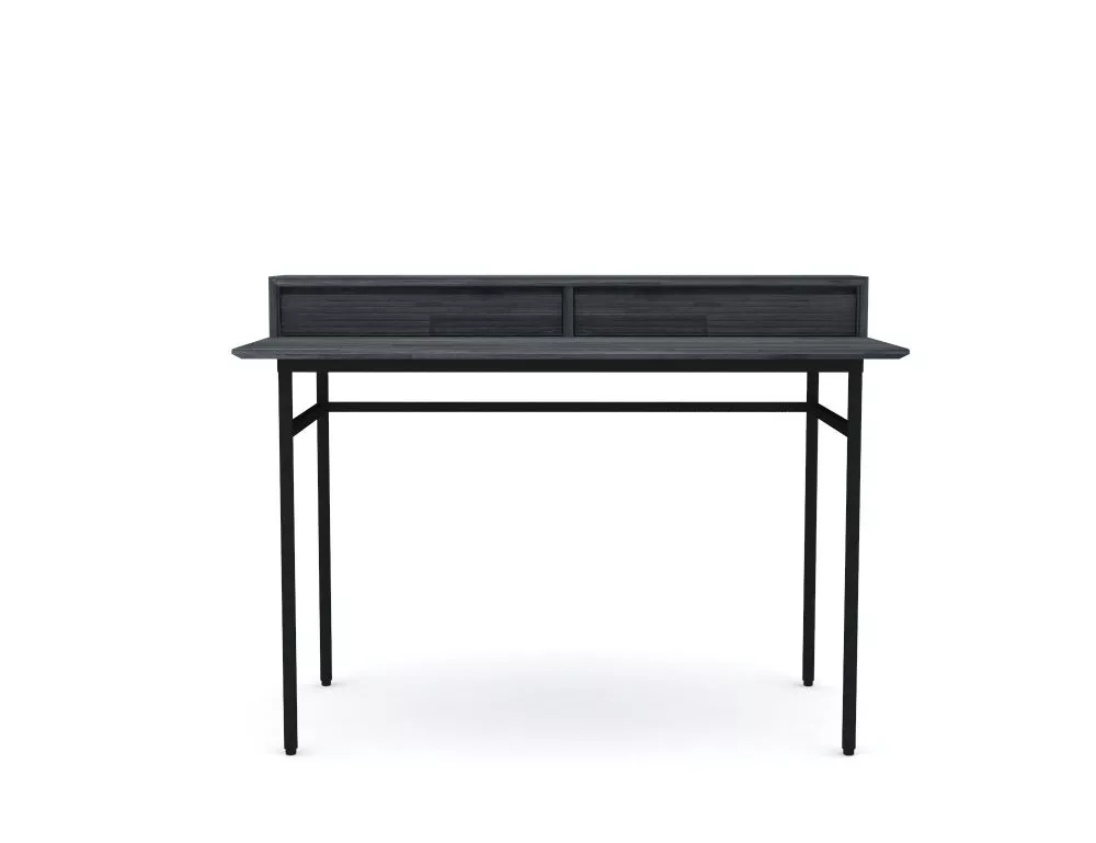 Galds Capella CAP HO01D · Pelēks · 120 × 87 × 65 cm