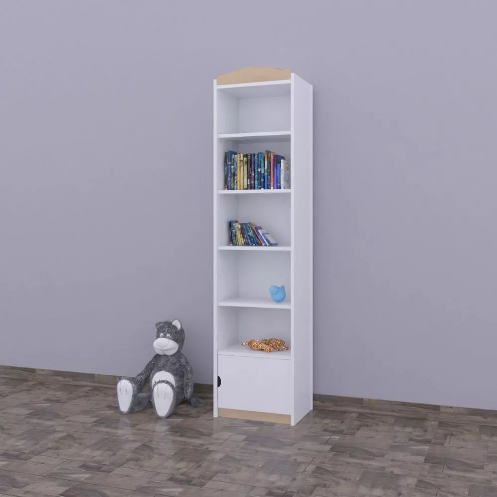 Plaukts Classic RW02 · 45 × 187 × 34 cm