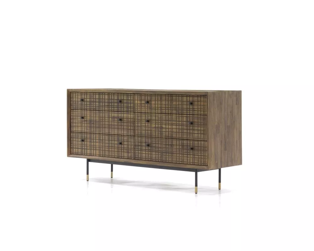 Kumode Maze MAZ B04 · 155 × 45 × 80 cm