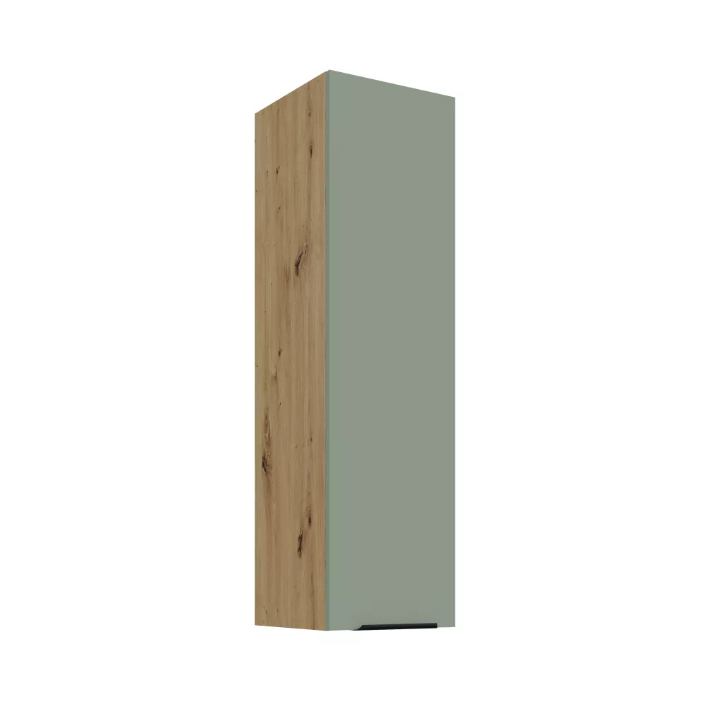 Virtuves skapis Aria Aquamarine 30 G-108 1F