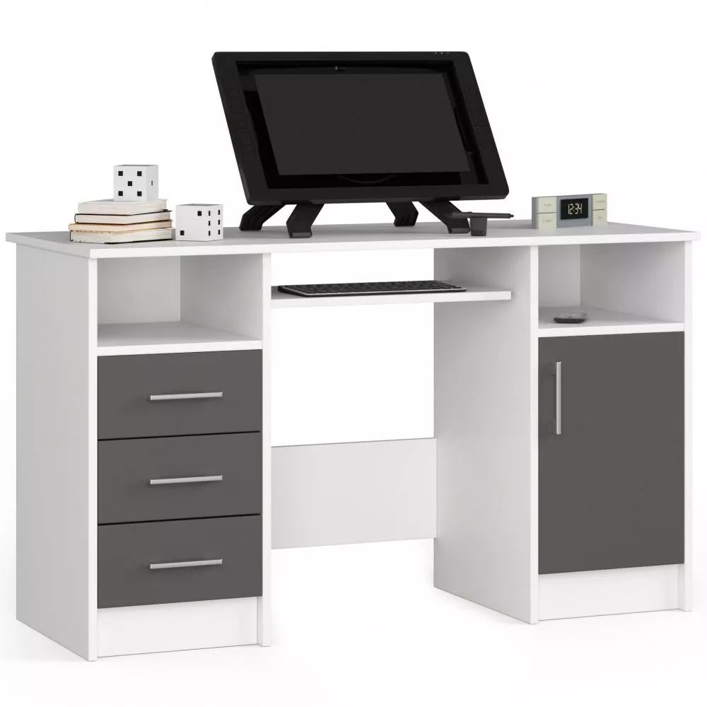Galds Ana Classic · 125 × 77 × 50 cm