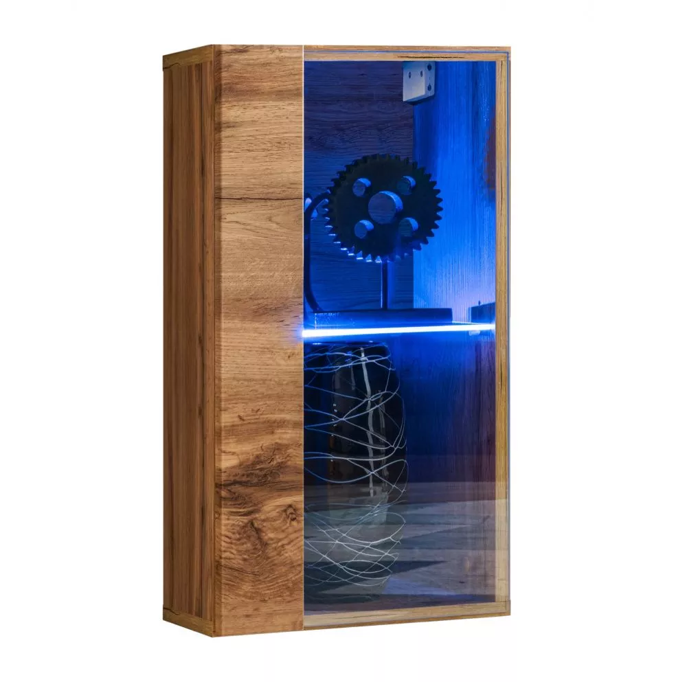 Sekcija Switch WW4 · Ozols votāns · 30 × 30 × 60 cm