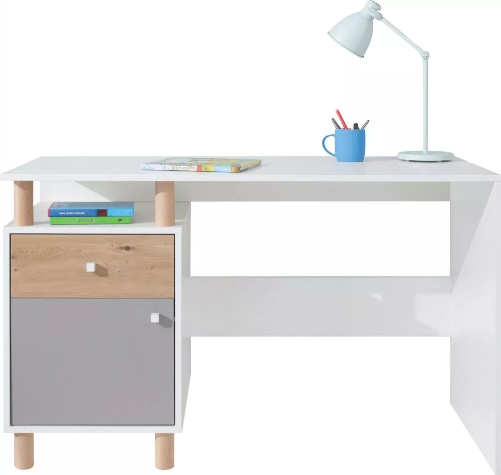 Bērnu rakstāmgalds Faro FR9 · 125 × 76 × 76 cm