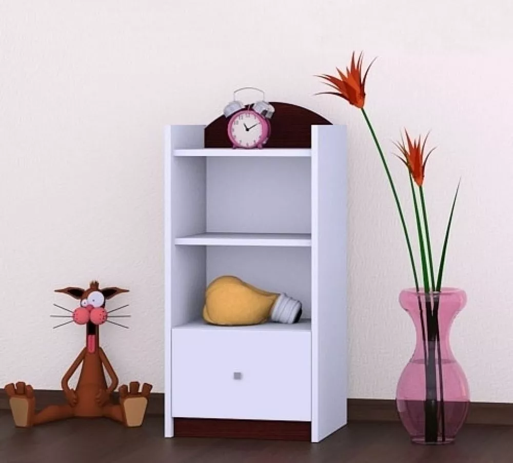 Kumode Happy RN04 · 45 × 34 cm