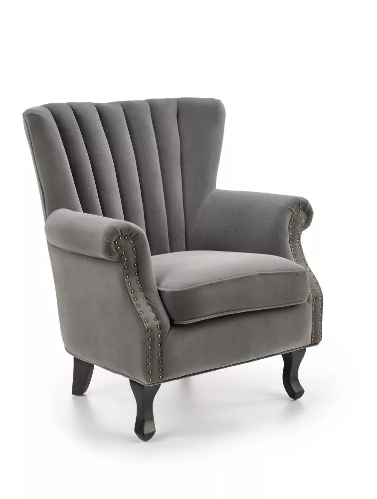Krēsls Titan Premium · Pelēks · 87 × 73 × 70 cm