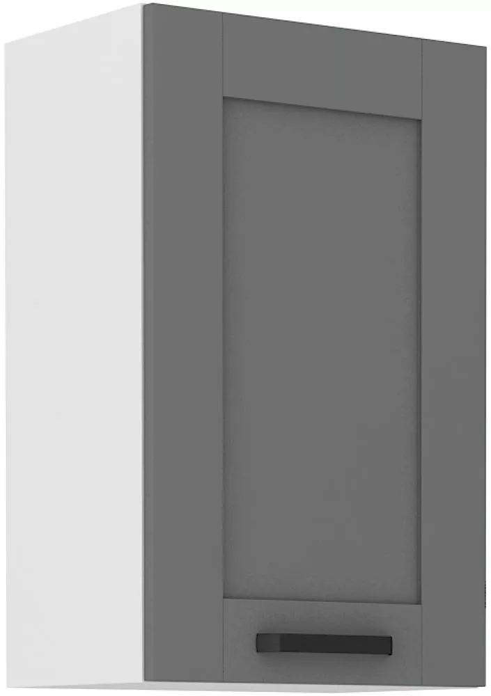 Virtuves skapis Luna G-72 1F