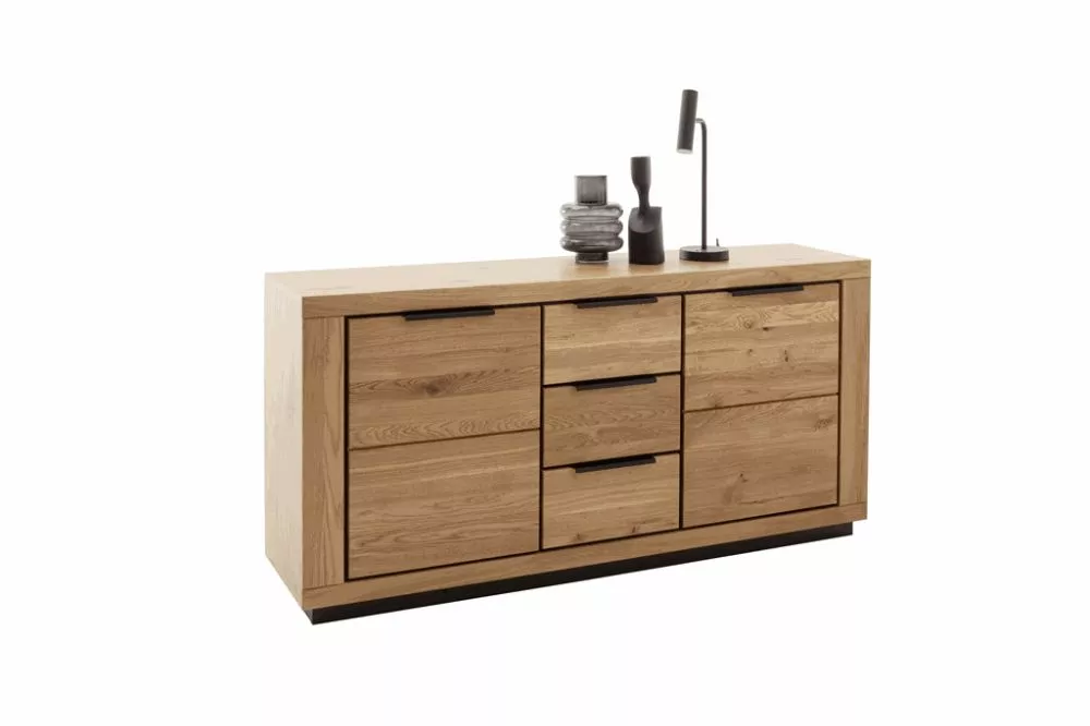 Kumode Greno 02 · Ozols · 163 × 40 × 80 cm