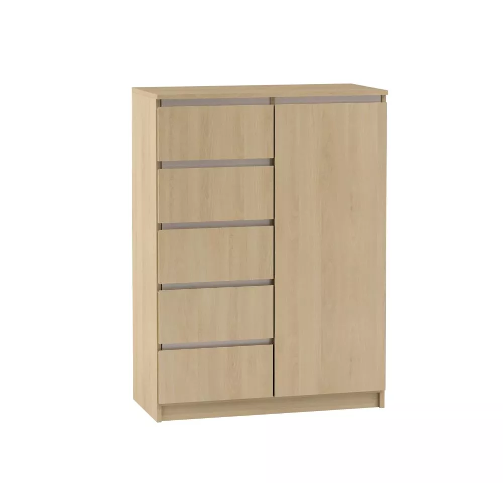 Kumode Benu BU-K5SD · Dižskābardis · 82 × 40 × 111.5 cm