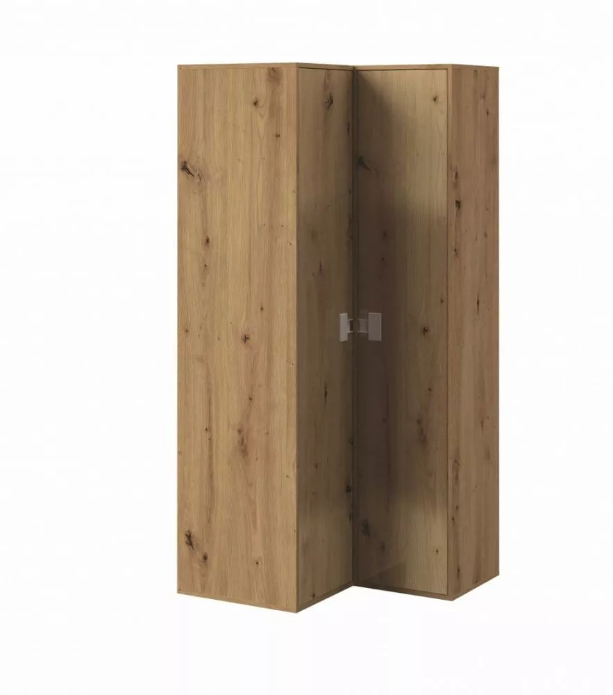 Skapis Index 03 · 180 × 90 × 191 cm