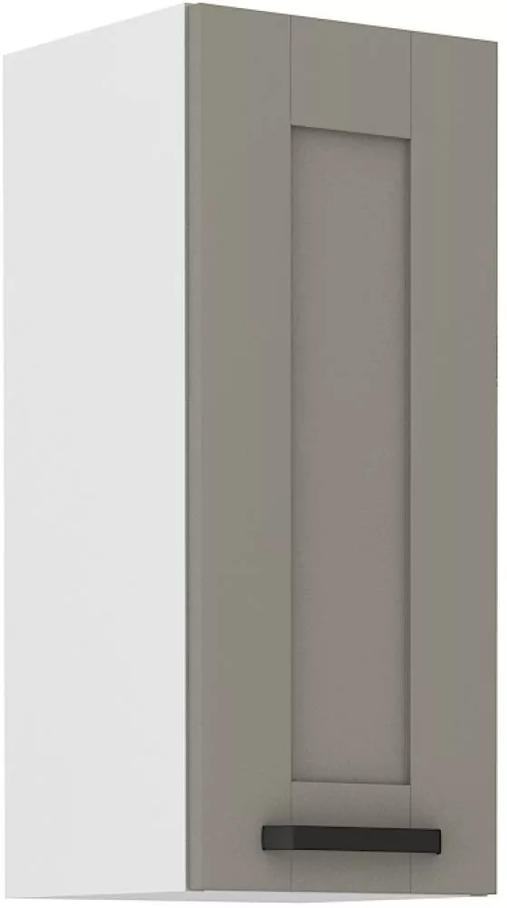Virtuves skapis Luna G-72 1F