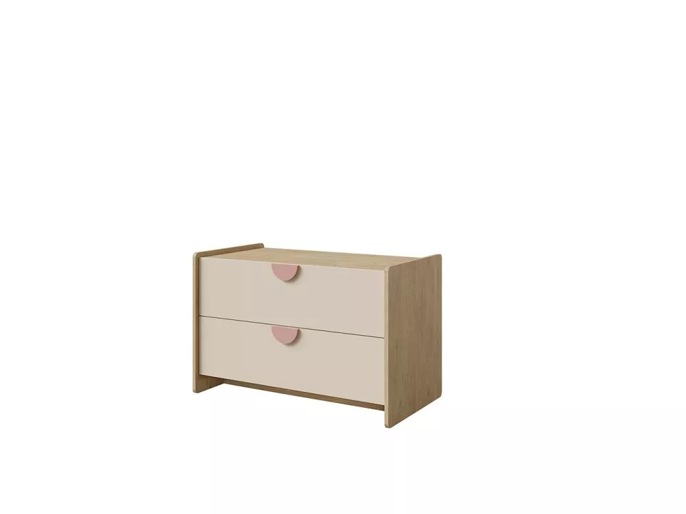 TV tumba Lexi 11 · 93 × 50 × 61 cm
