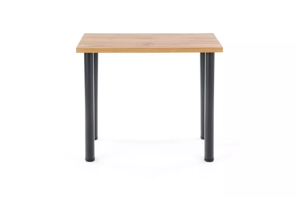 Galds Modex 2 Black · 120 × 75 × 68 cm