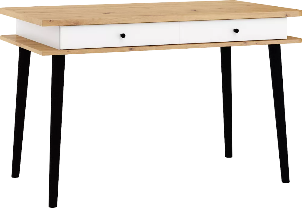 Kosmētikas galds Dolce DOL-02 · 120 × 76 × 69 cm