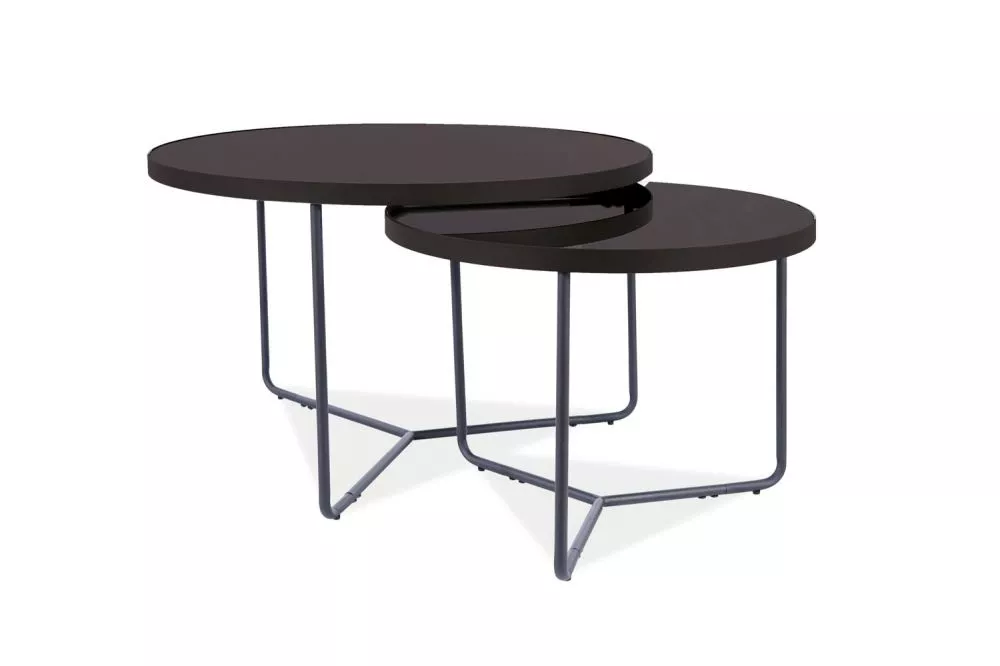 Žurnālgalds Italia Set · 50 cm