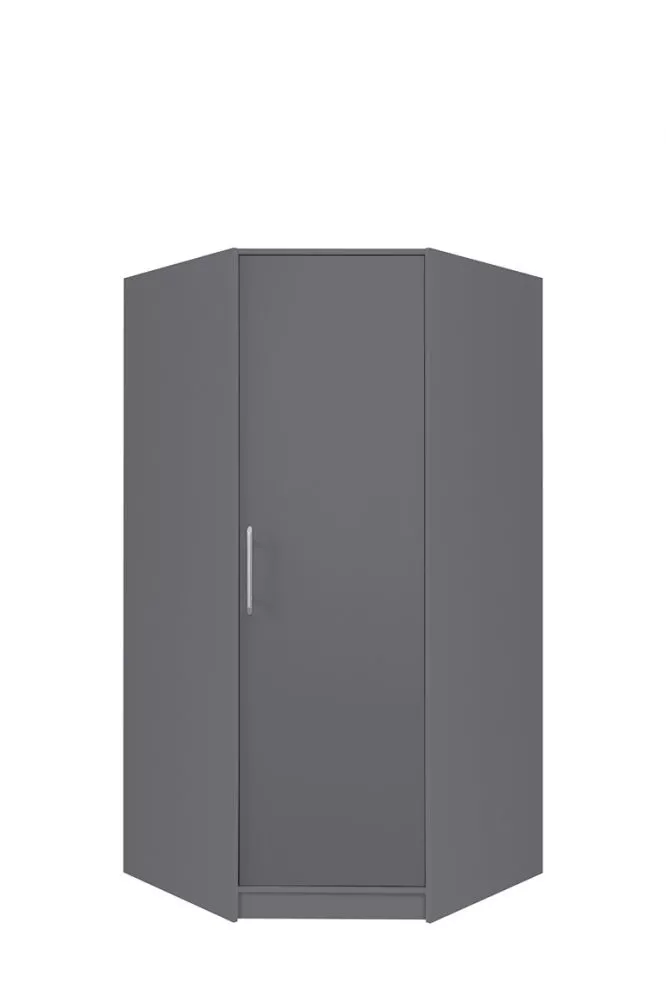 Skapis Smart SR4 stūra · 95 × 95 × 190 cm