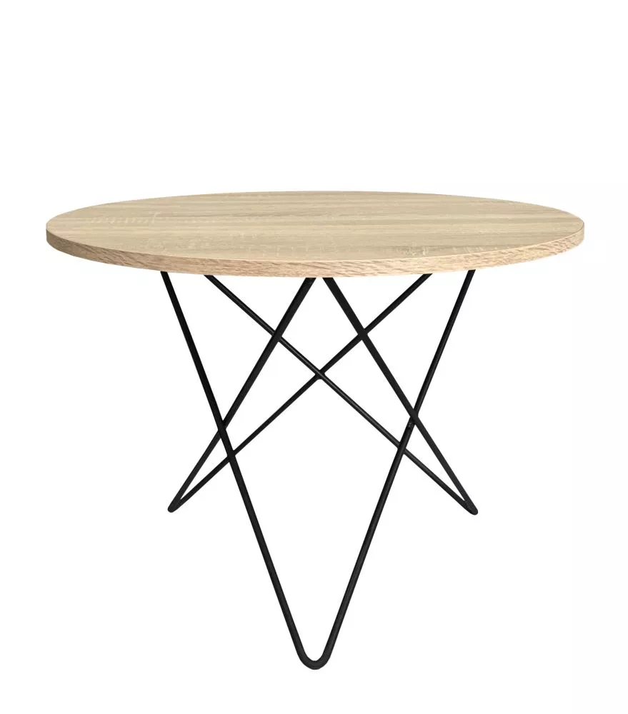 Žurnālgalds Astri · Sonoma · 50 cm