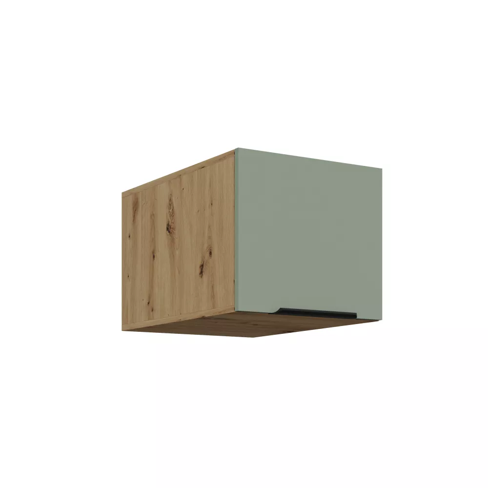 Virtuves skapis Aria Aquamarine 40 NAGU-36 1F