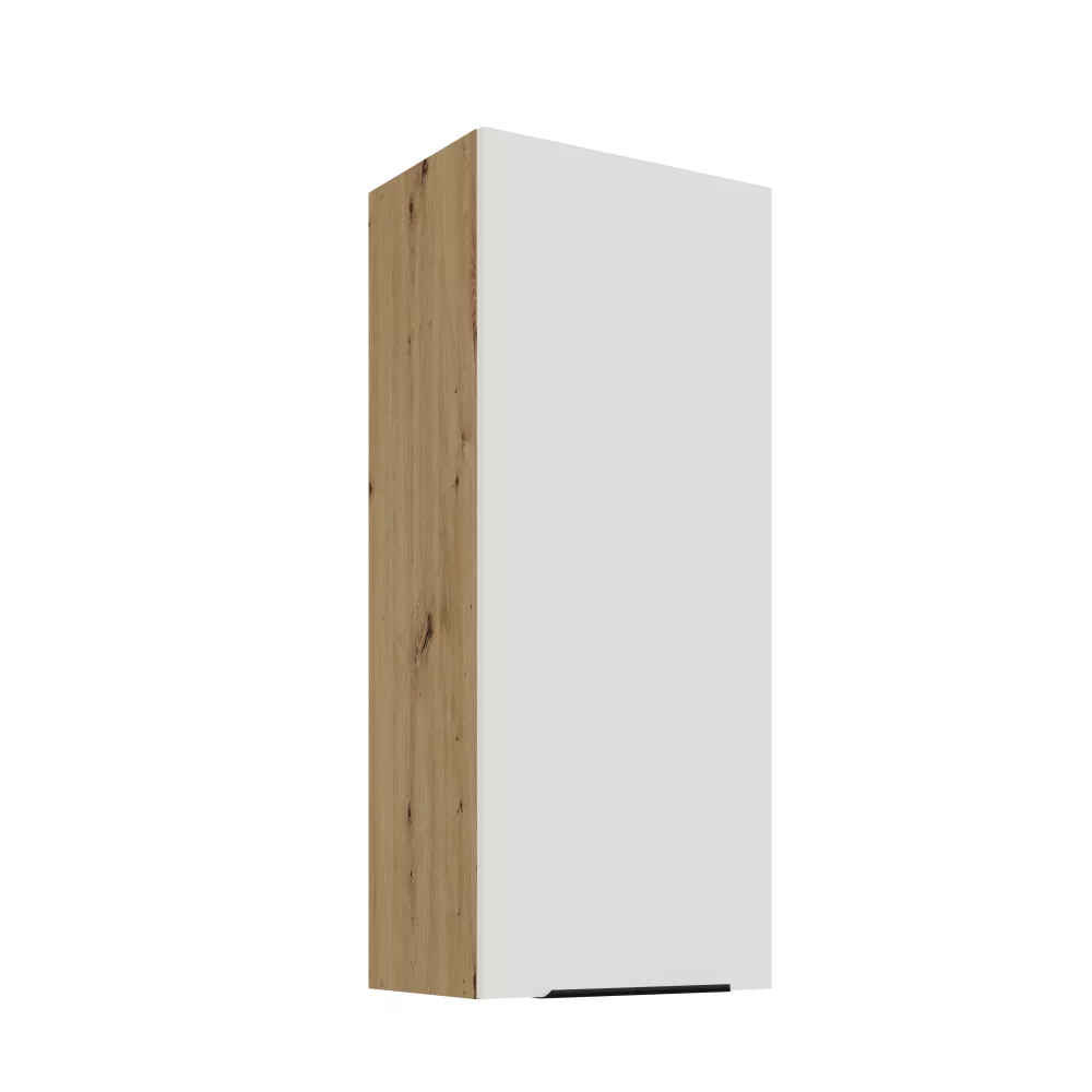 Virtuves skapis Aria White 45 G-108 1F