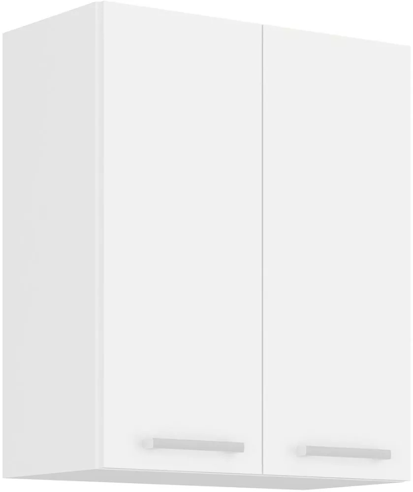 Virtuves skapis Eko White G-72 2F · Balts
