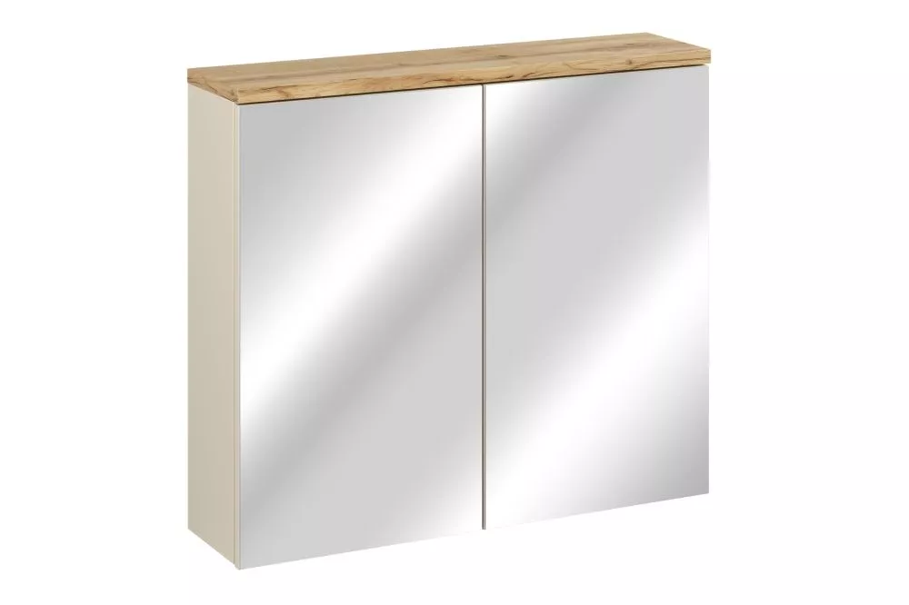 Vannas istabas skapītis Bali Cashmere 84-80 · 80 × 70 × 20 cm