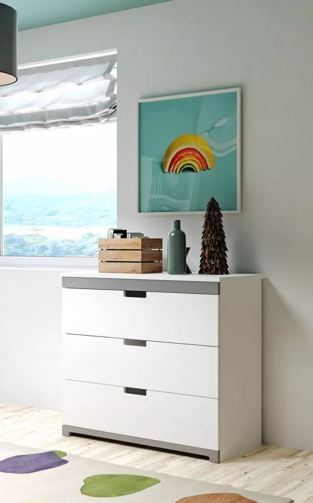 Kumode Tomi K · 100 × 45 × 90 cm