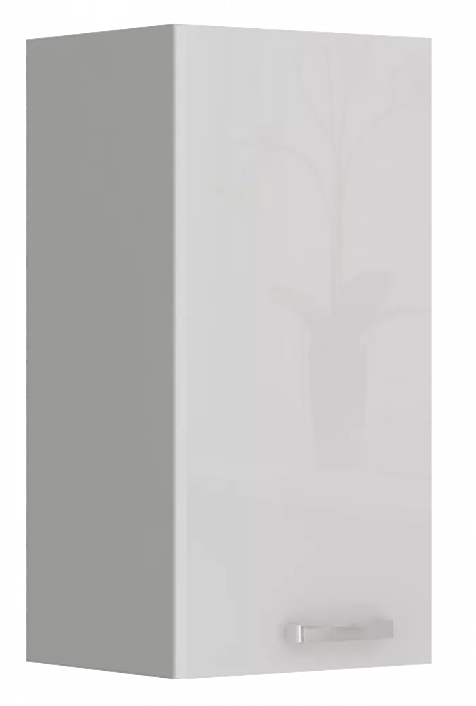 Virtuves skapis Bianka G-72 1F