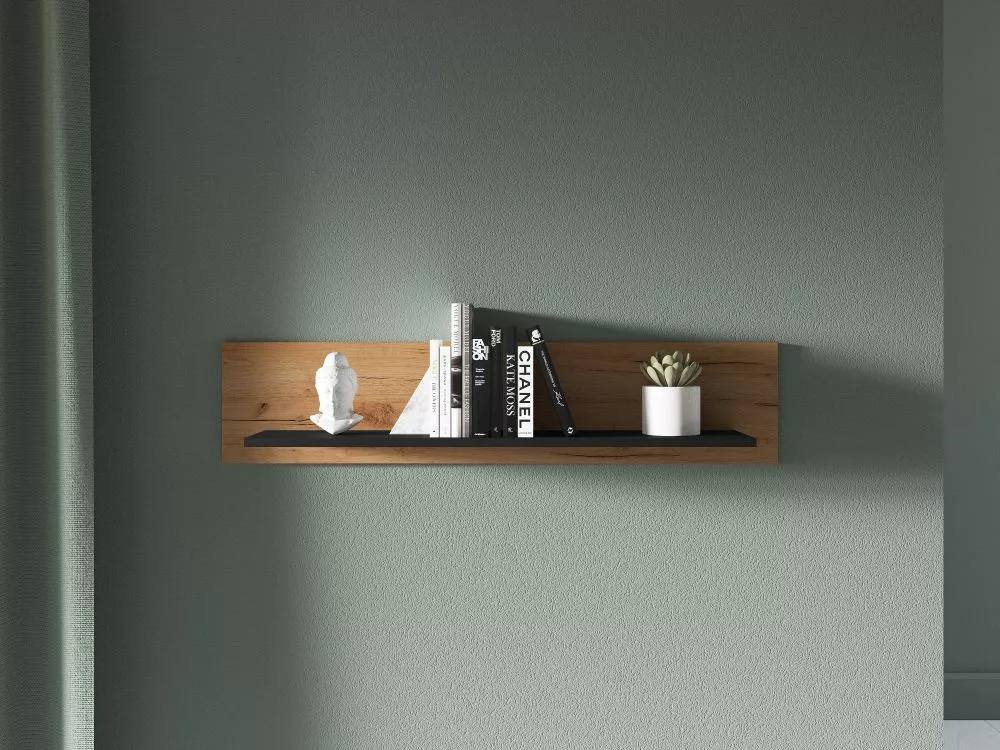 Plaukts Urso 12 · 110 × 24 × 22 cm