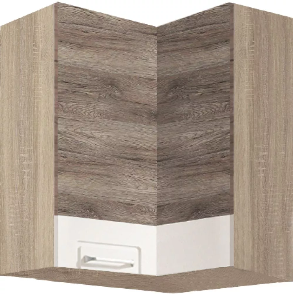 Virtuves skapis Econo 54G