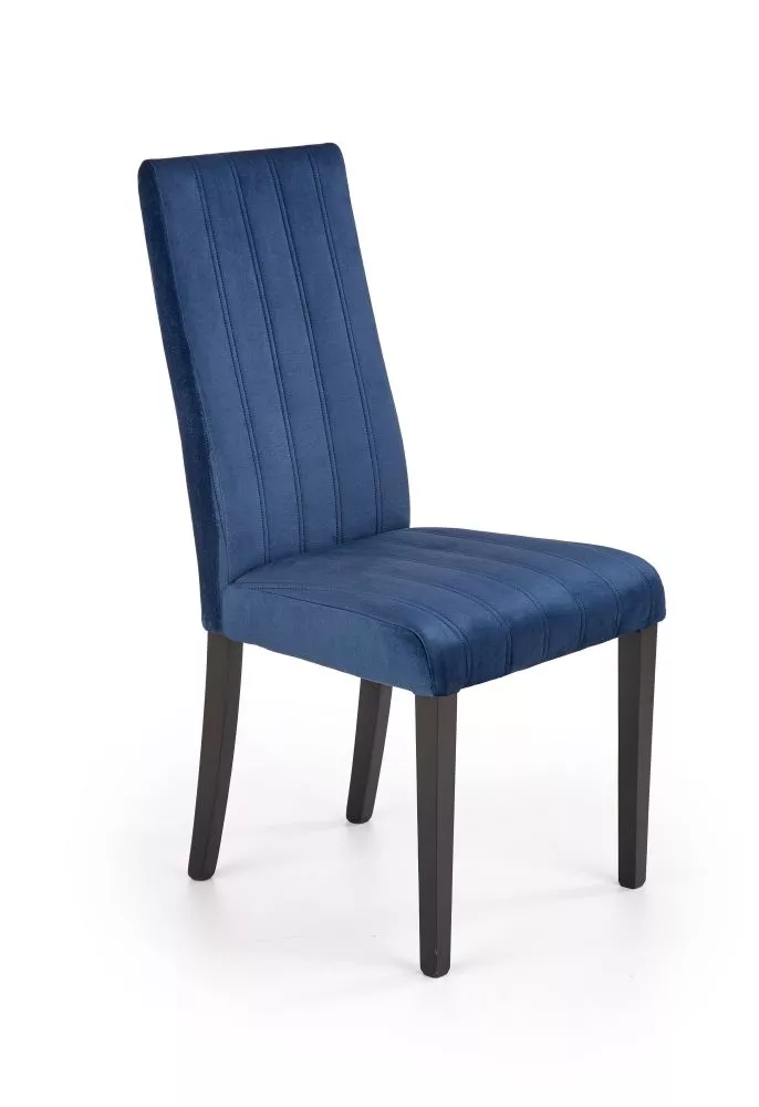 Krēsls Diego 2 · Zils · 99 × 47 × 59 cm
