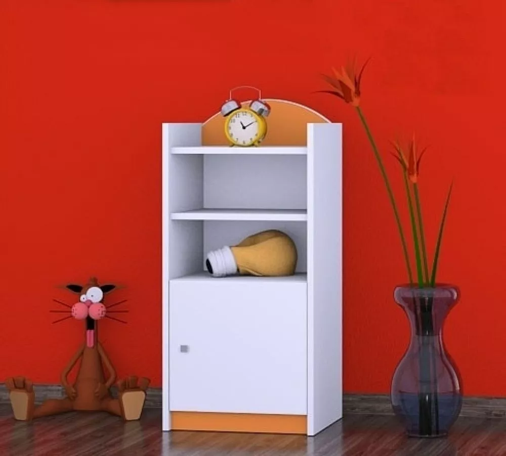 Kumode Happy RN02 · 45 × 34 cm