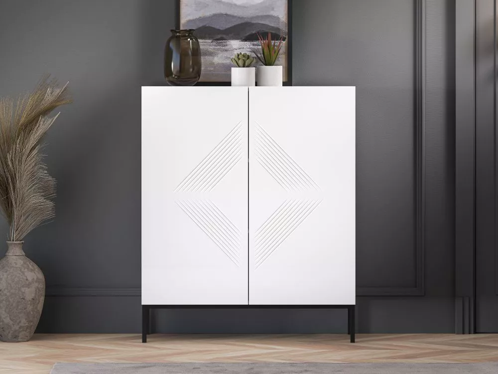 Kumode Clearing 01 P · 100 × 37 × 120 cm