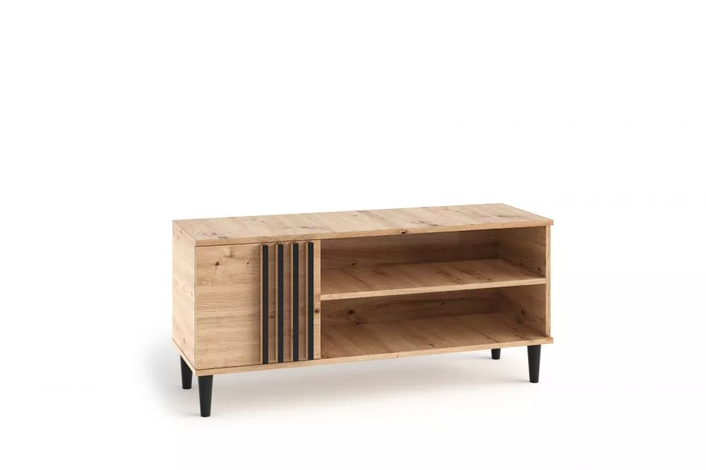 TV tumba Livia LIV08 · 120 × 40 × 54 cm