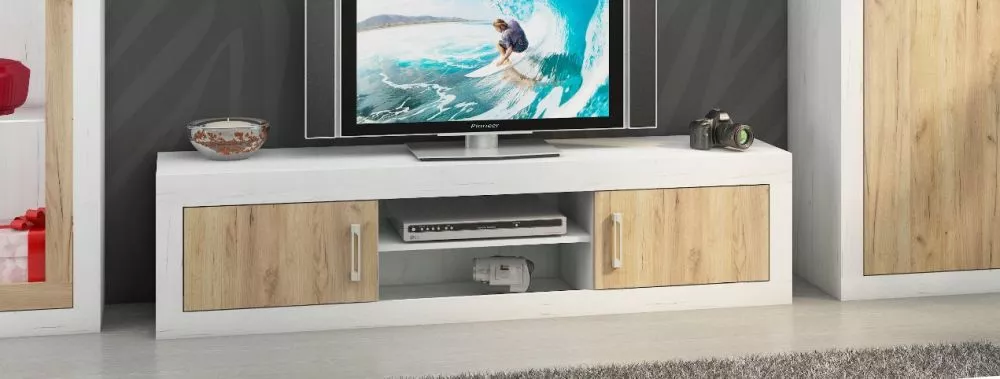 TV tumba Verin VRN 05 · 180 × 40 × 44 cm