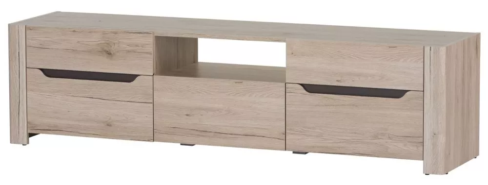 TV tumba Desjo 20 · Ozols sanremo · 170 × 42 × 46 cm