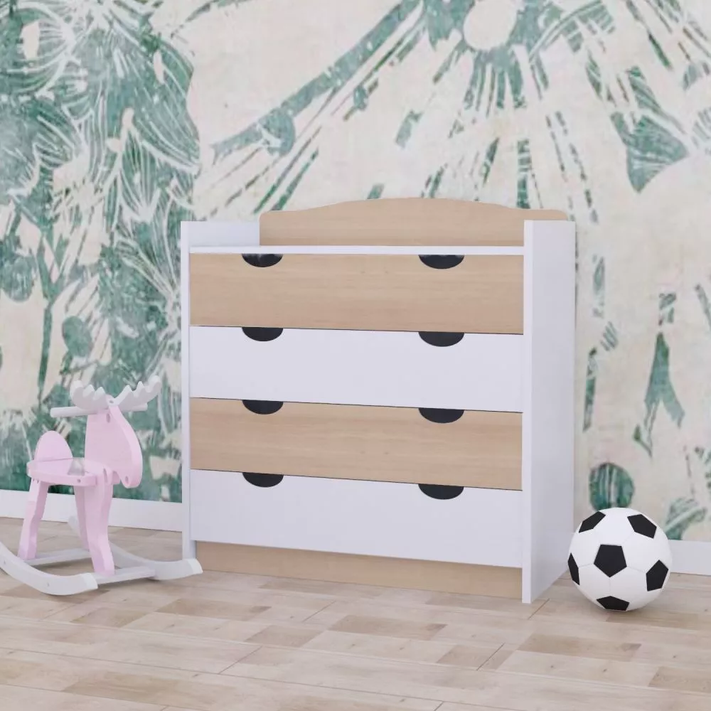 Kumode Classic K06 · 88 × 44 × 96 cm