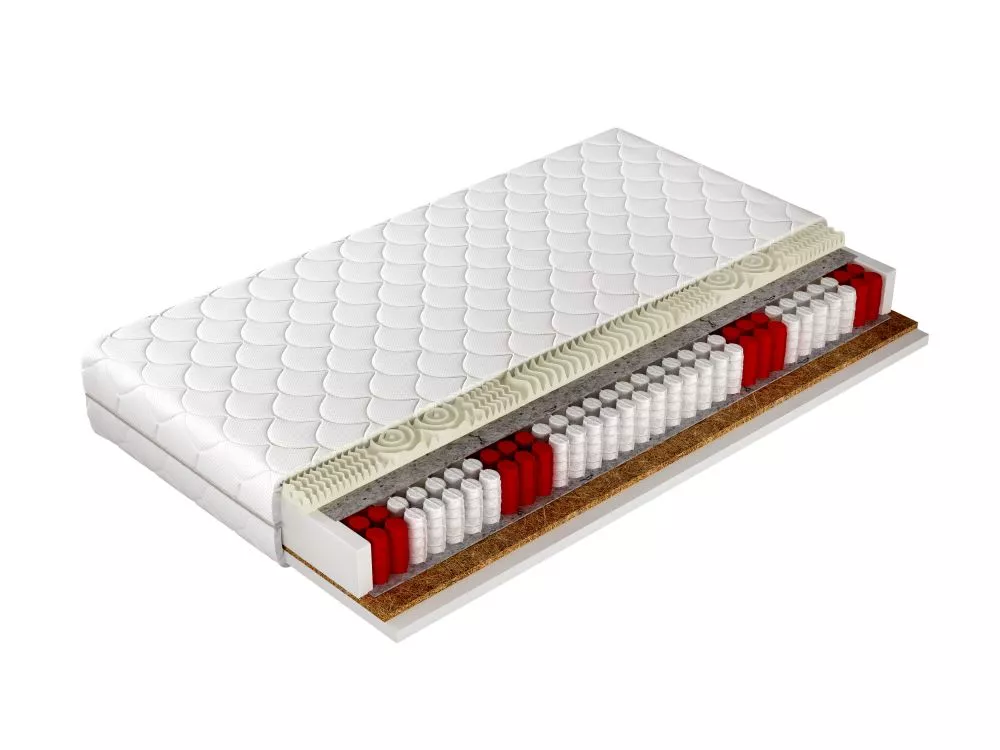 Matracis Live Visco · 80 × 200 cm