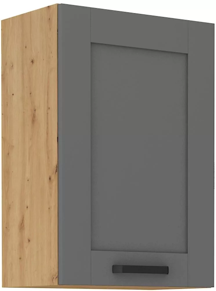 Virtuves skapis Luna Artisan G-72 1F