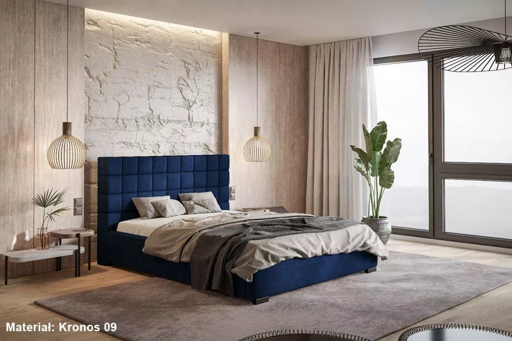 Gulta Top 6 Premium standard ar stelāžu Guļamvietas platums: 120 cm, Guļamvietas garums: 200 cm, stelāžas tips: koka, · 