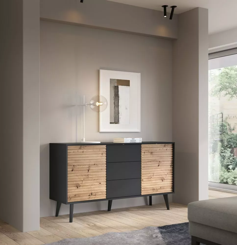 Kumode Willow KSZ154 · 154 × 39 × 83 cm