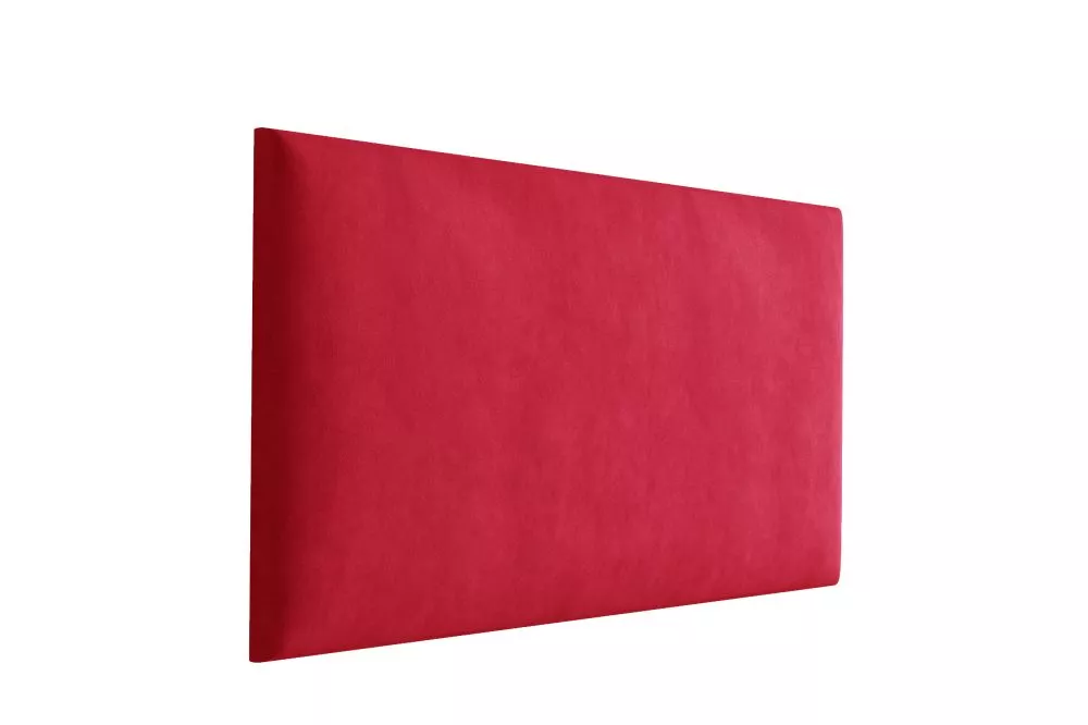 Panelis Wall Trinity 3,5 cm · Sarkana · 50 × 30 cm