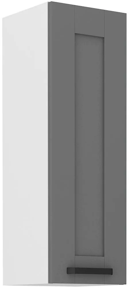 Virtuves skapis Luna G-90 1F