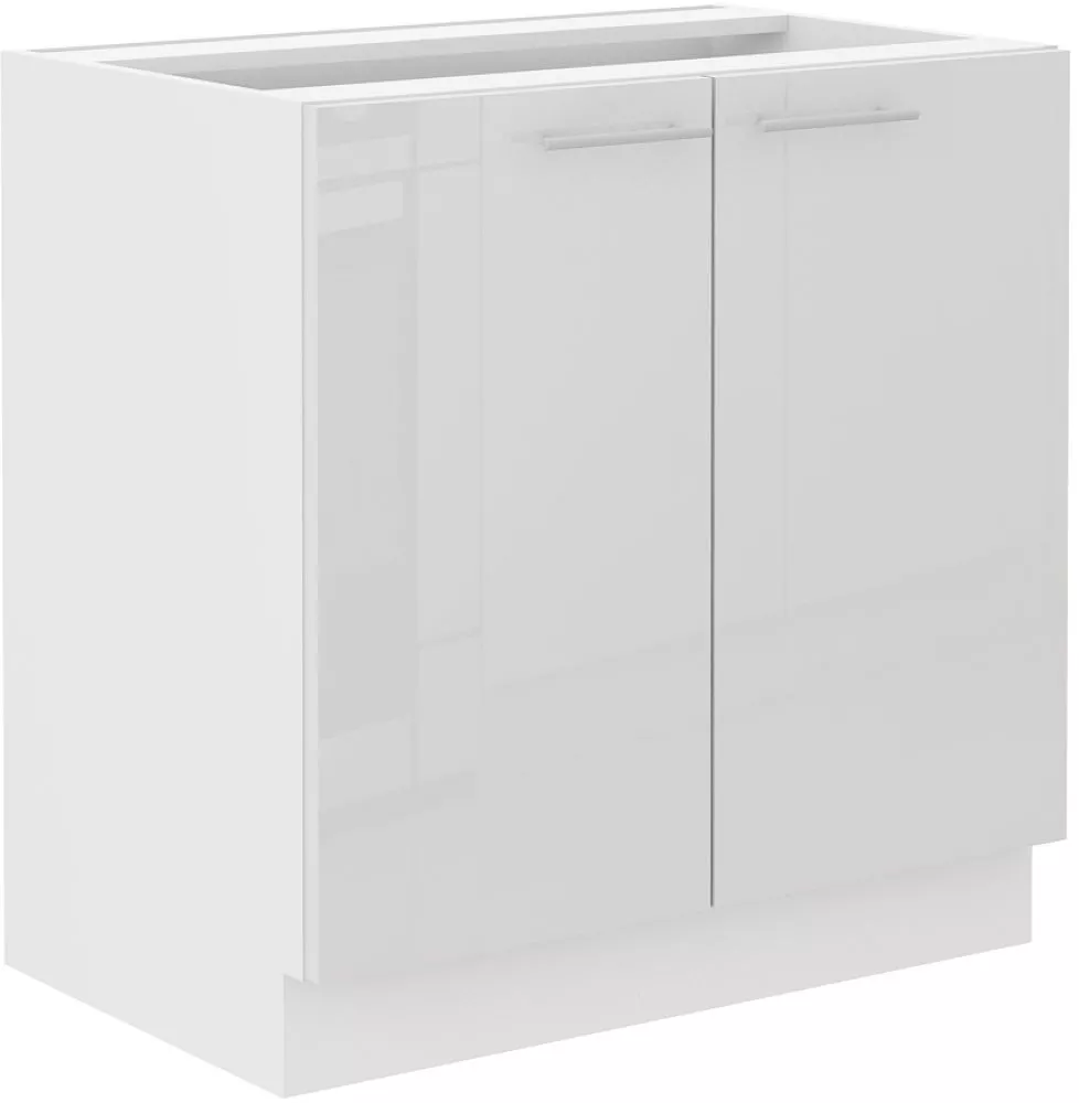 Virtuves skapis Lara 80 D 2F BB